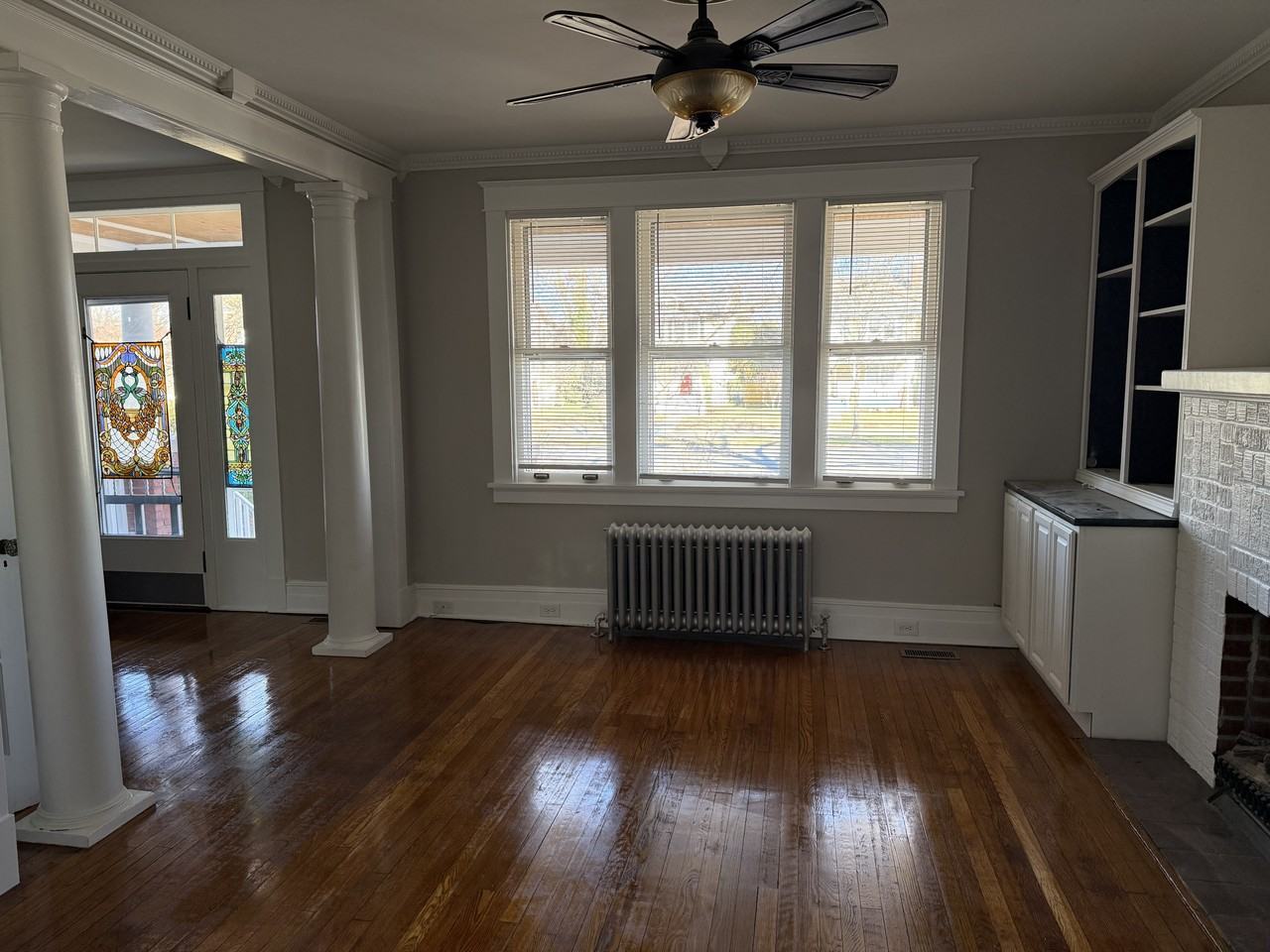 1401 W Laburnum Ave #1 - Photo 5 of 17