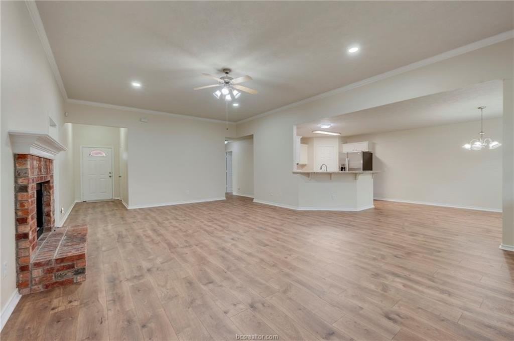 1426 Fincastle Loop - Photo 3 of 24