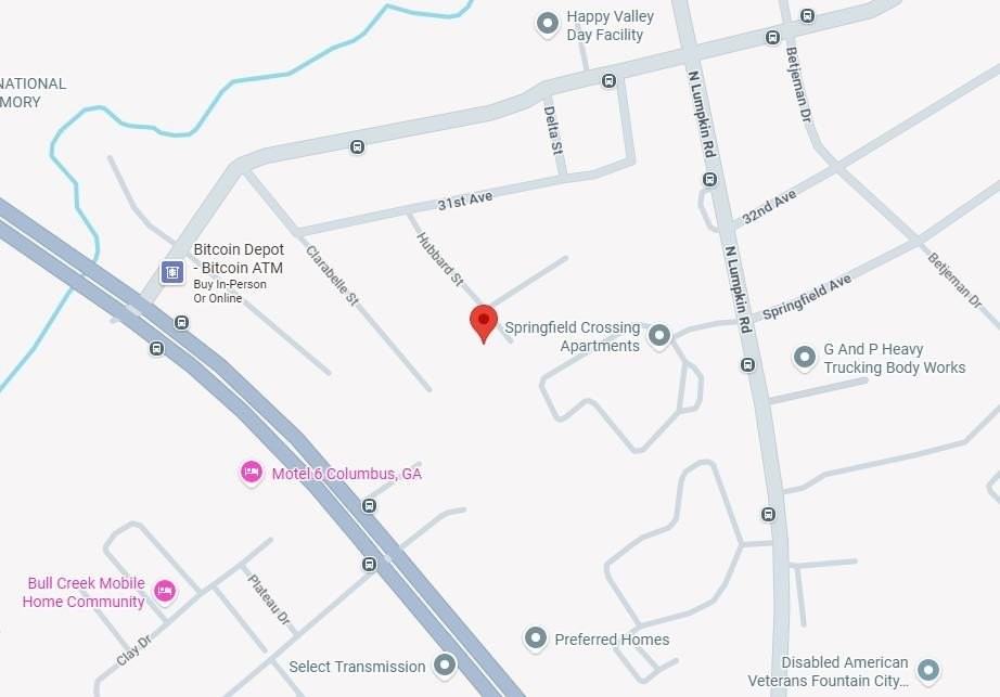 3202 Hubbard St - Photo 2 of 2