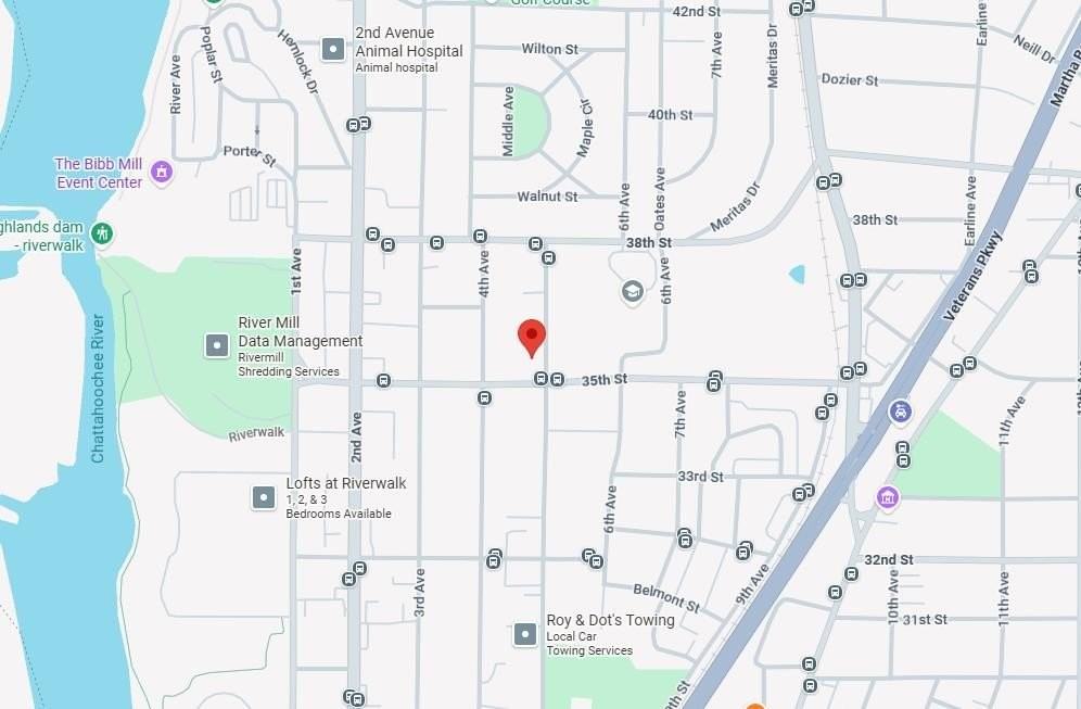 3511 5th Ave - Photo 2 of 3