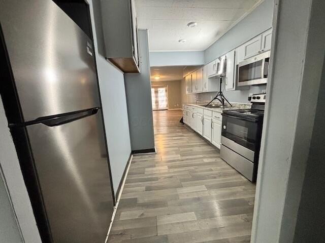 2607 Mcguffey Rd - Photo 5 of 22