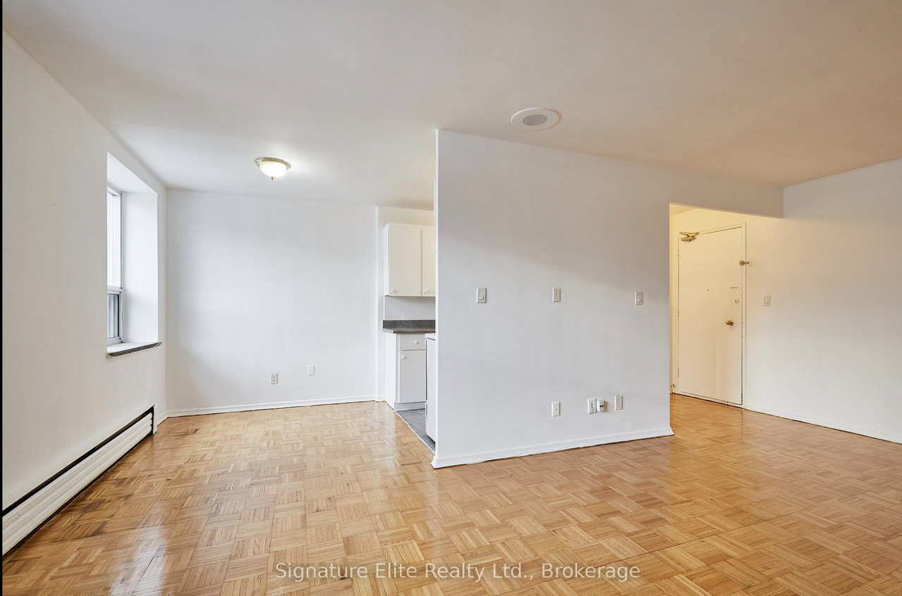 1765 Lawrence Avenue East #207 - Photo 2 of 11