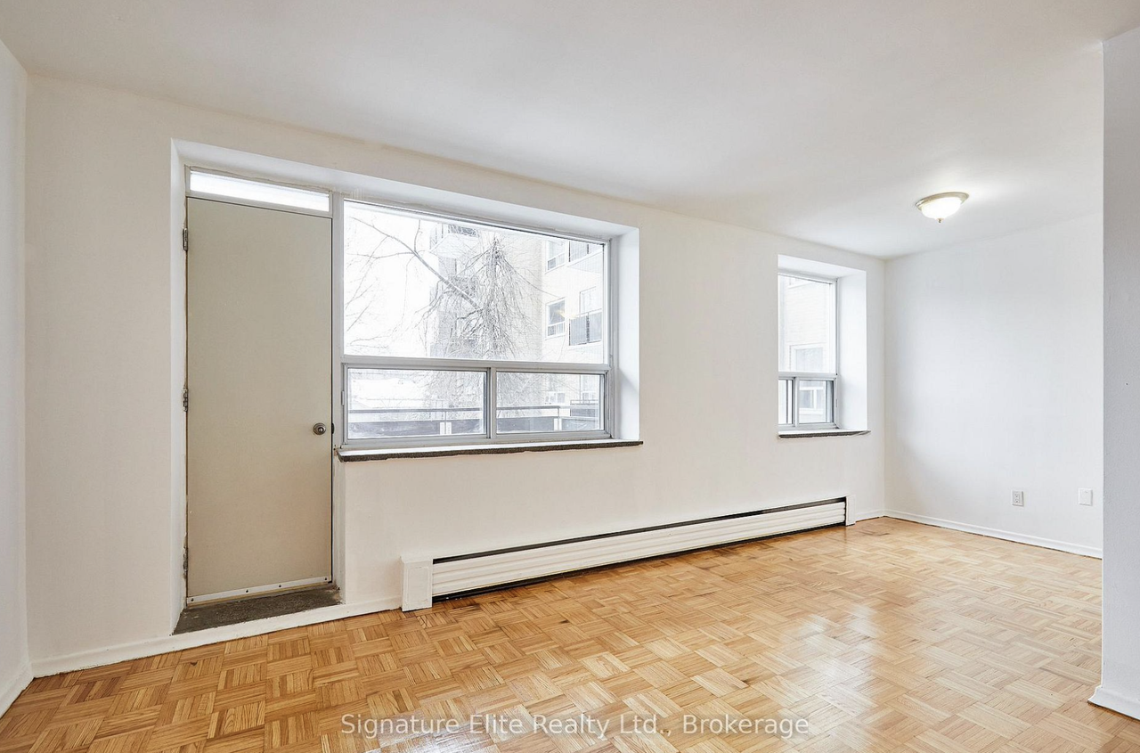 1765 Lawrence Avenue East #207 - Photo 3 of 11