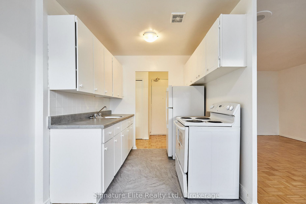 1765 Lawrence Avenue East #207 - Photo 4 of 11