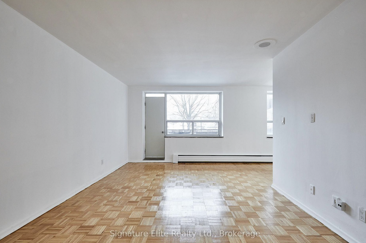 1765 Lawrence Avenue East #207 - Photo 5 of 11