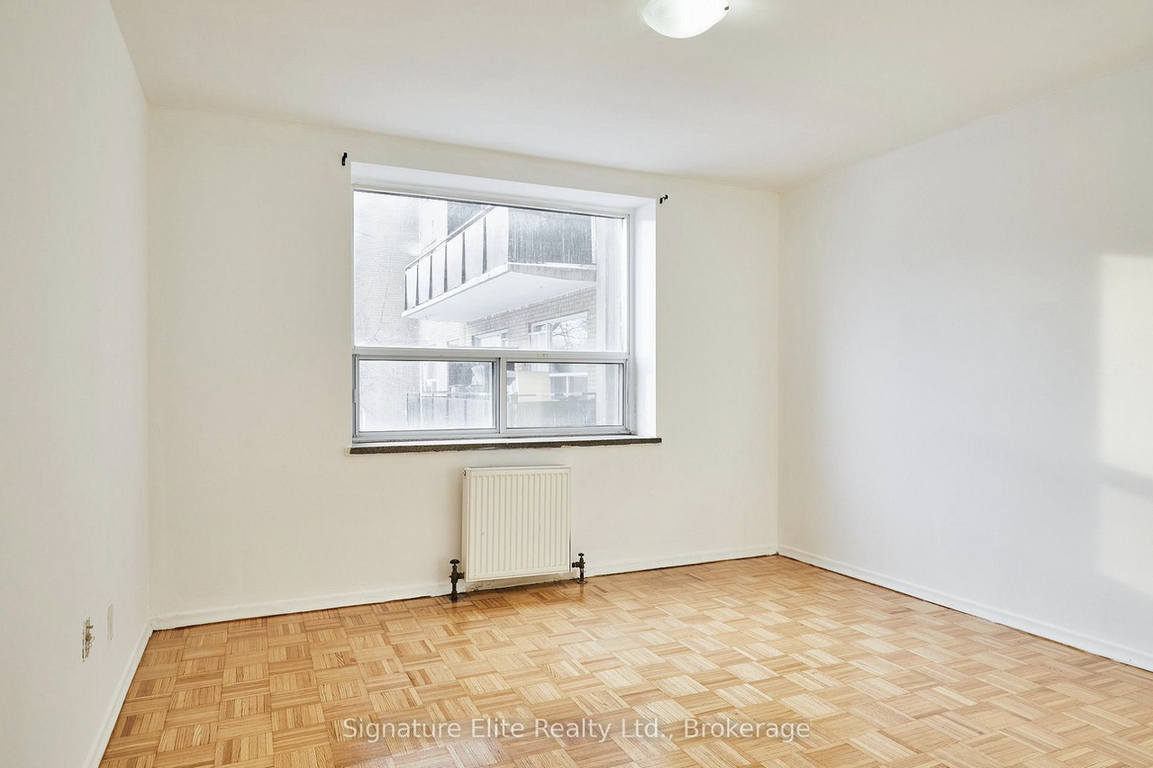 1765 Lawrence Avenue East #207 - Photo 6 of 11