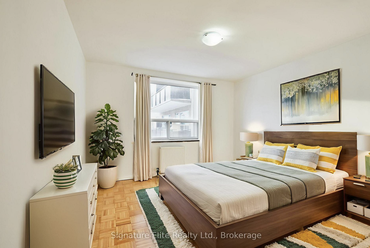 1765 Lawrence Avenue East #207 - Photo 7 of 11