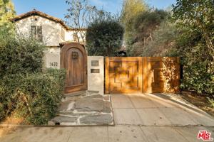 featured image of 1632 N Orange Grove Ave