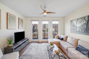 3000 South Blvd Apt 304 #304 - Photo 1 of 1