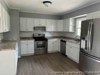 5322 Morganton Rd - Photo 3 of 15