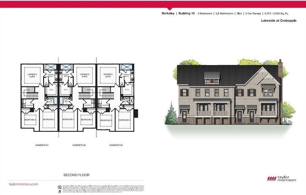 892 Mayfield Rd Unit 67 #67 - Photo 2 of 50