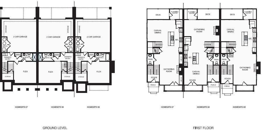 892 Mayfield Rd Unit 67 #67 - Photo 3 of 50
