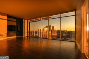 featured image of 1065 Peachtree St Ne Unit 3303 #3303