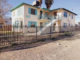 412 S Maryland Pkwy #1-2 - Photo 1 of 1