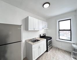 277 Harrison Ave #E4 - Photo 1 of 1