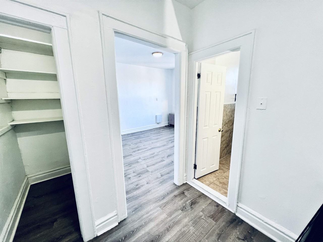 277 Harrison Ave #E4 - Photo 4 of 13