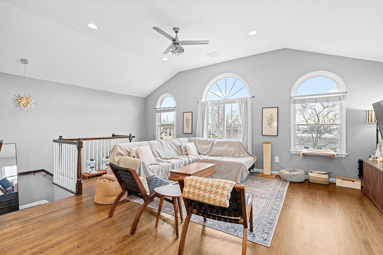 359 Webster Ave #2 - Photo 2 of 17