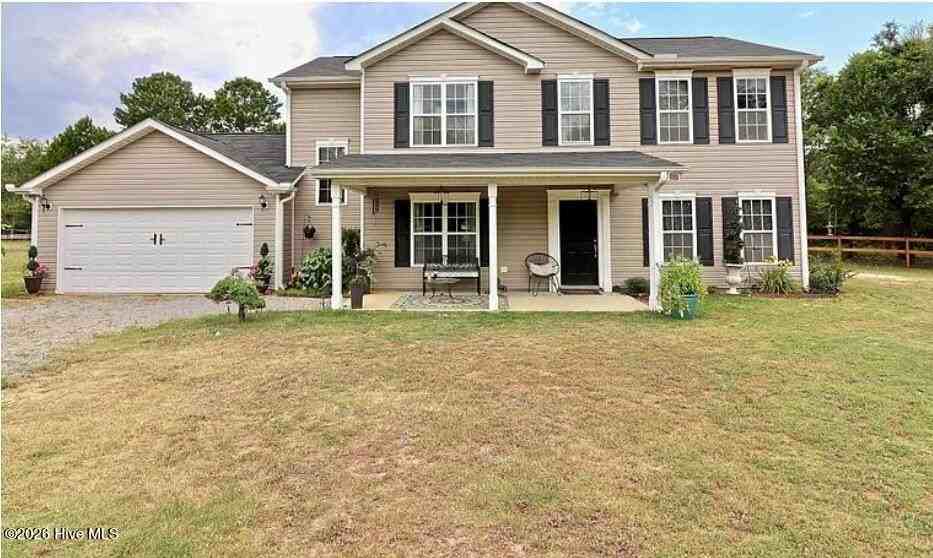 144 Gaston Way - Photo 2 of 24