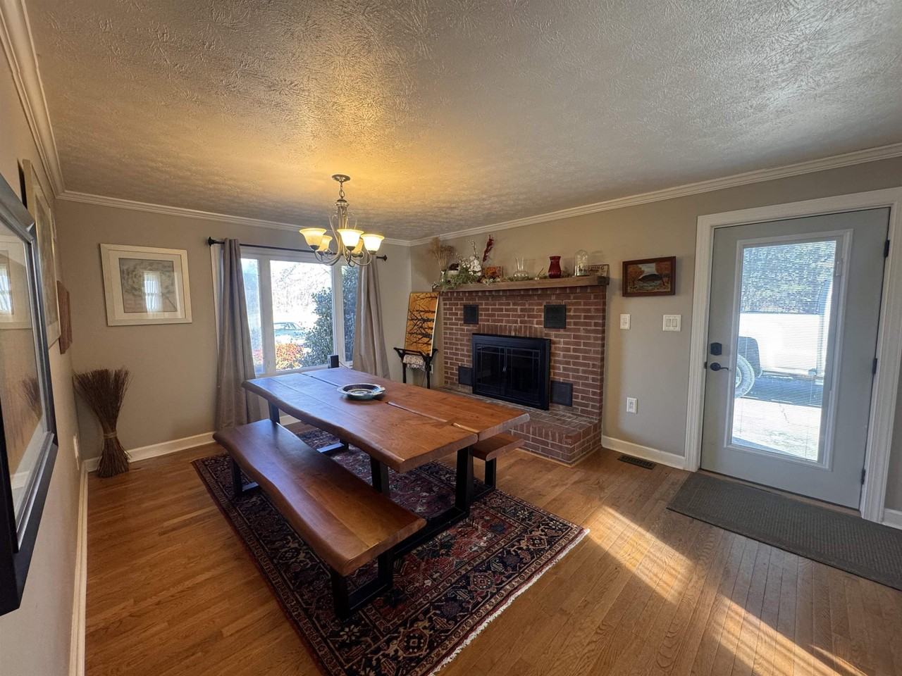 4107 Captain Yancey Rd - Photo 6 of 30