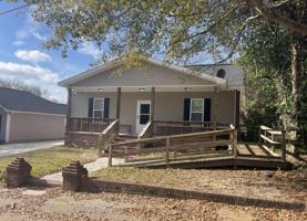 featured image of 1717 Campbell St #1