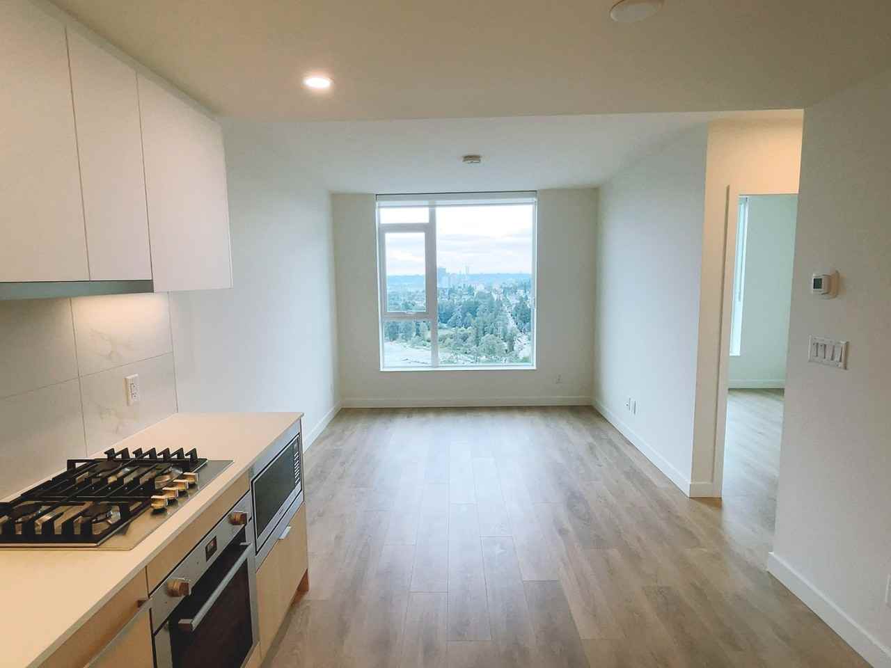 308 Alderson Avenue #20th Floor - Photo 2 of 20