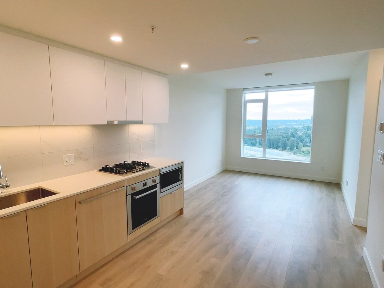 308 Alderson Avenue #20th Floor - Photo 3 of 20