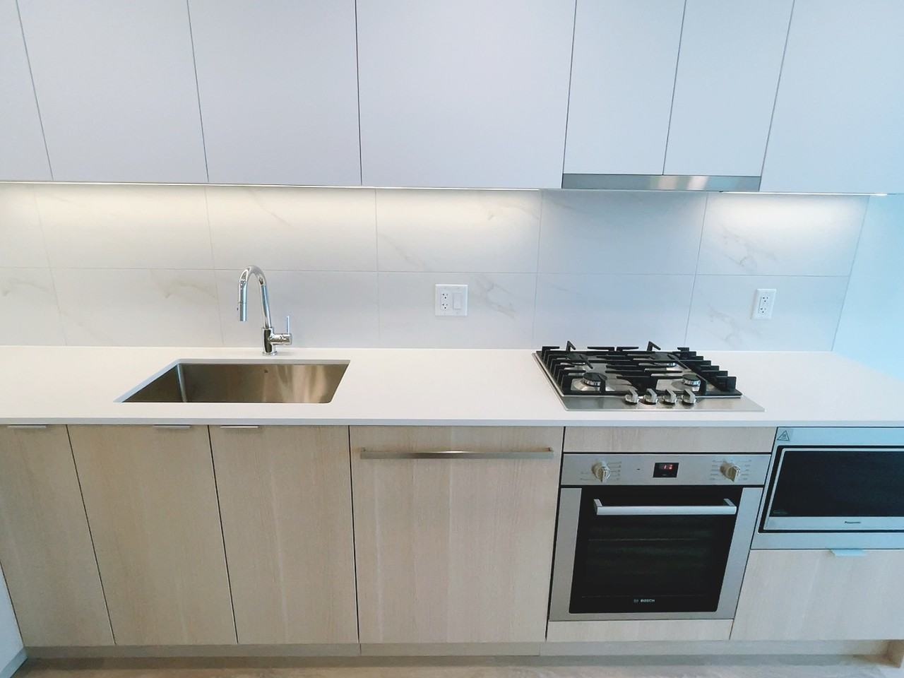 308 Alderson Avenue #20th Floor - Photo 5 of 20