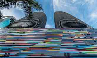 45 Sw 9th St #1005 - Photo 1 of 1