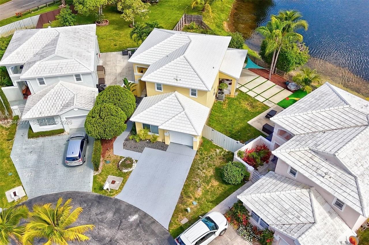 15481 Sw 47th Ter #15481 - Photo 4 of 30