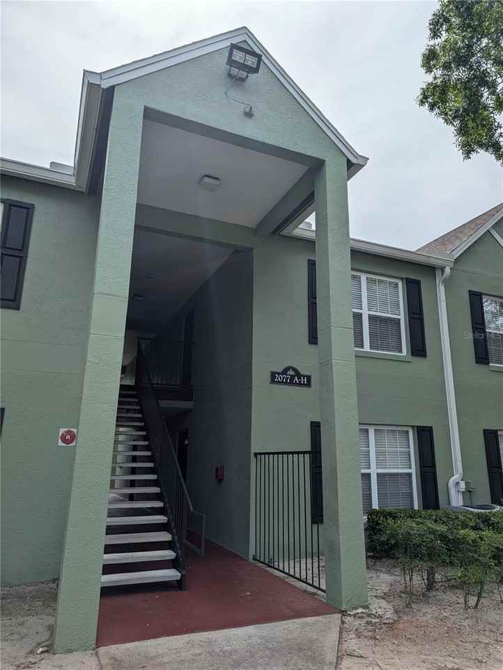 2077 Dixie Belle Dr #2077G