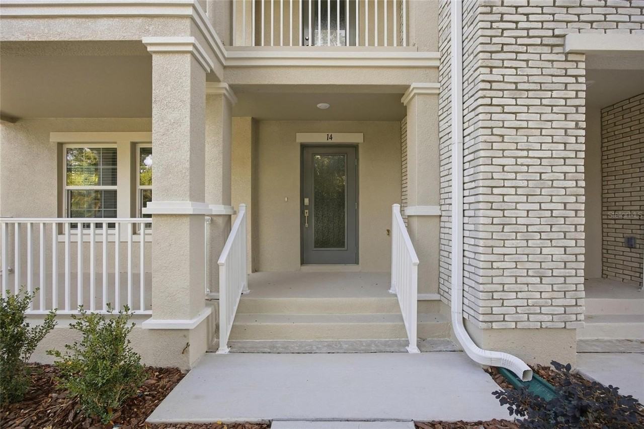 4510 S Manhattan Ave #14