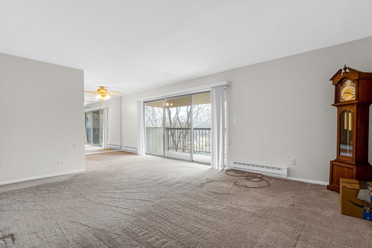 150 E Fountainview Ln Apt 3b #3B - Photo 3 of 16