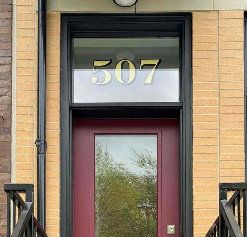 507 E 60th St Unit 1 #1 - Photo 2 of 15