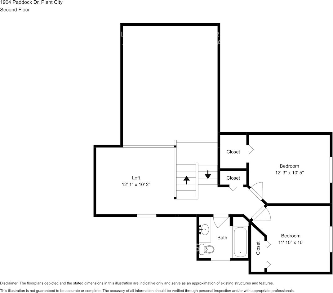 1904 Paddock Dr - Photo 3 of 20