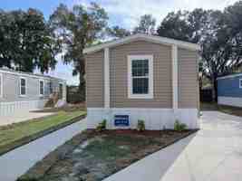 featured image of 2166 Greenbrier Village Loop #148