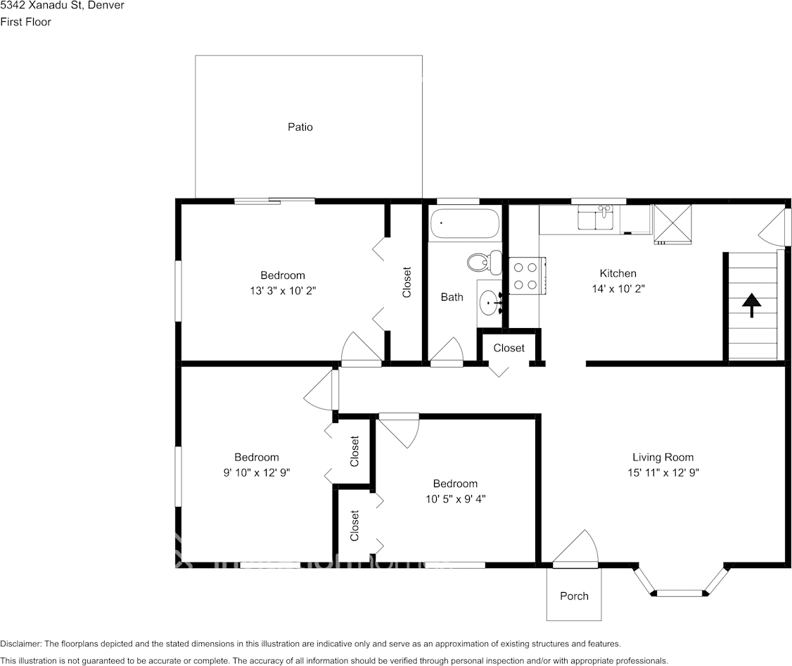 5342 Xanadu St - Photo 3 of 21