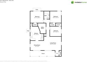 9141 Menard Ave - Photo 1 of 1