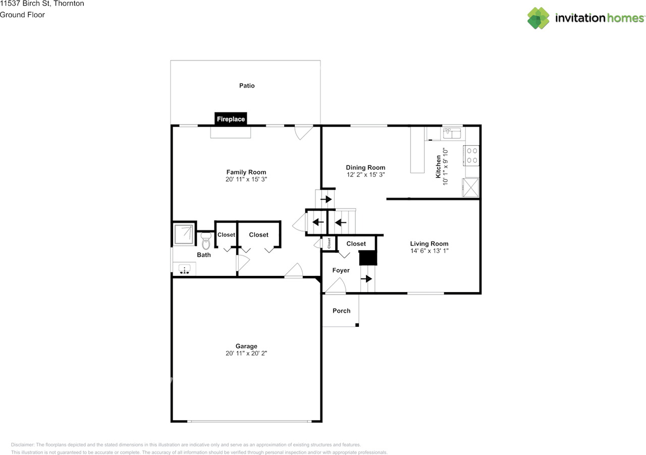 11537 Birch St - Photo 3 of 21