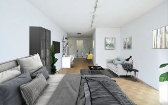 445 5th Ave #19E - Photo 1 of 1