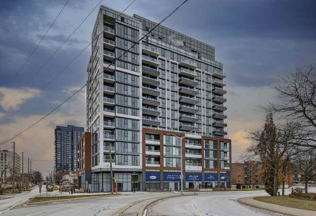 Brant St & Lakeshore Rd. - Photo 4 of 11