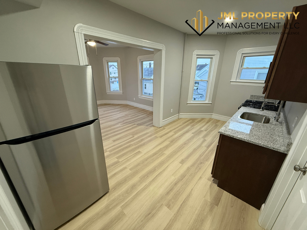 81 Swindells St #2 - Photo 2 of 9