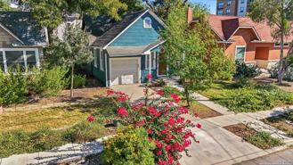 749 E Ashby Pl - Photo 1 of 1