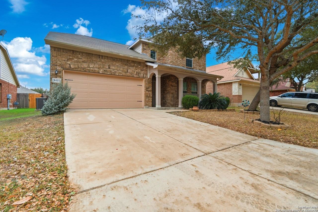 8415 Painted Wagon - Photo 2 of 27