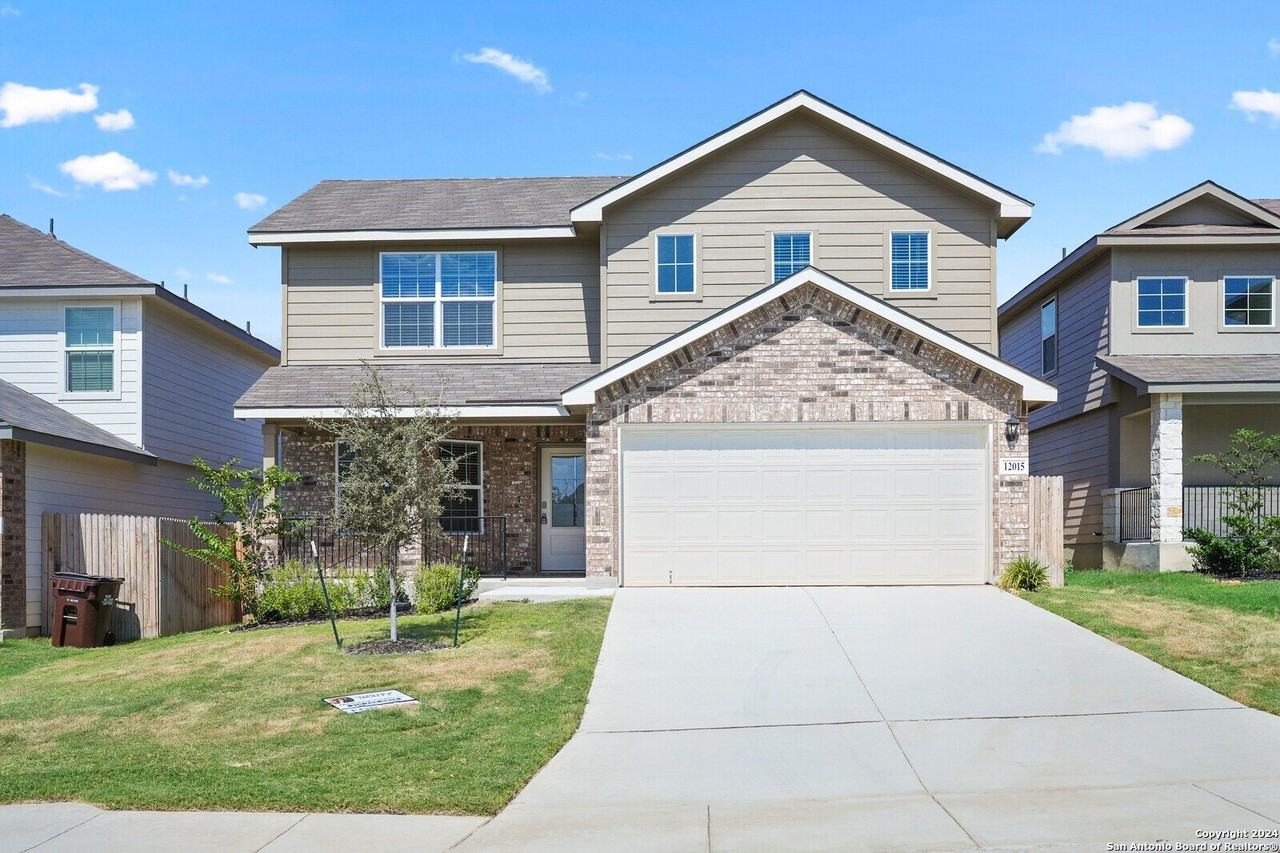 12015 Topaz Strm - Photo 2 of 28