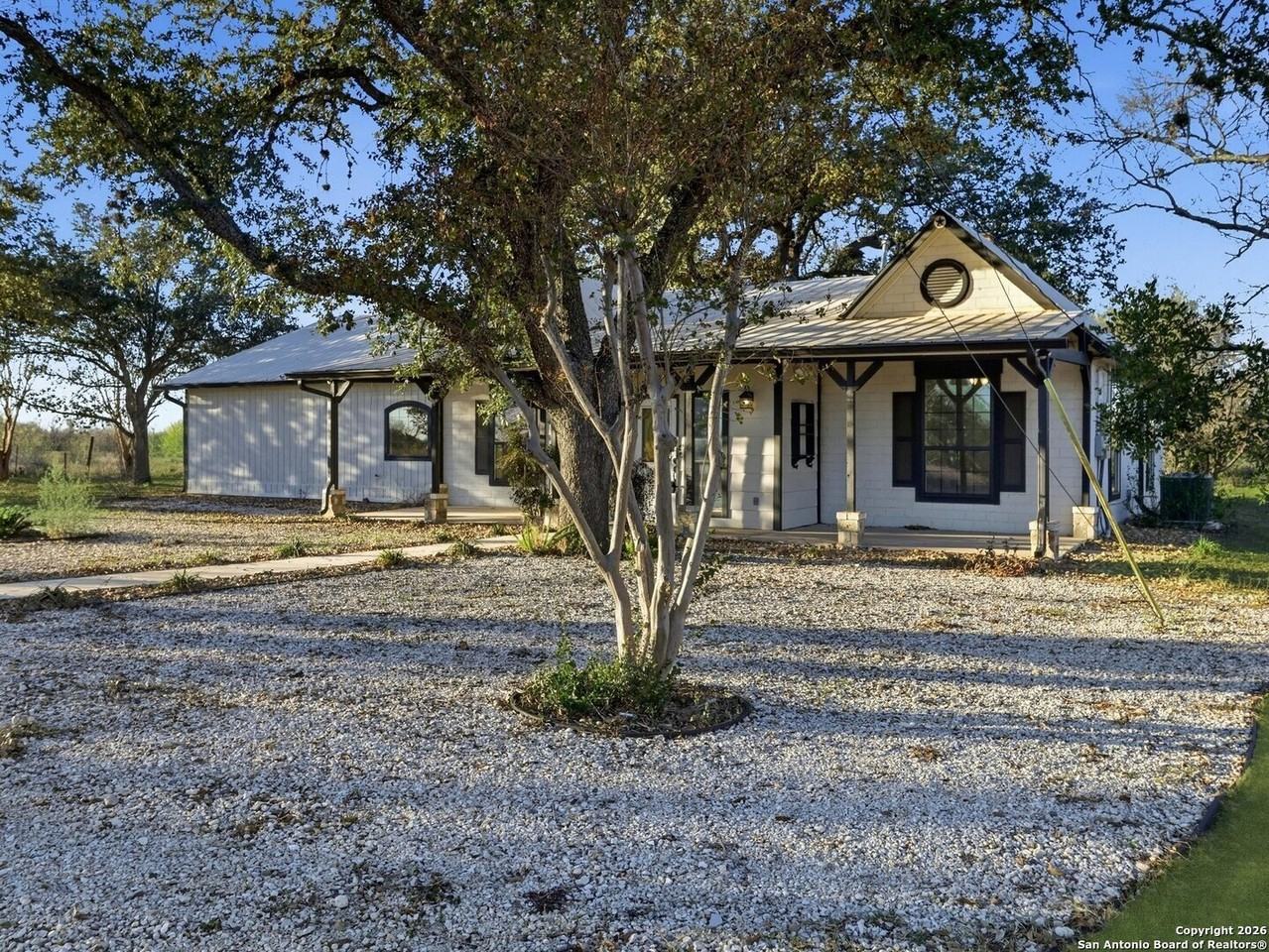 8013 New Sulphur Springs Rd Lot 2 #2 - Photo 2 of 19