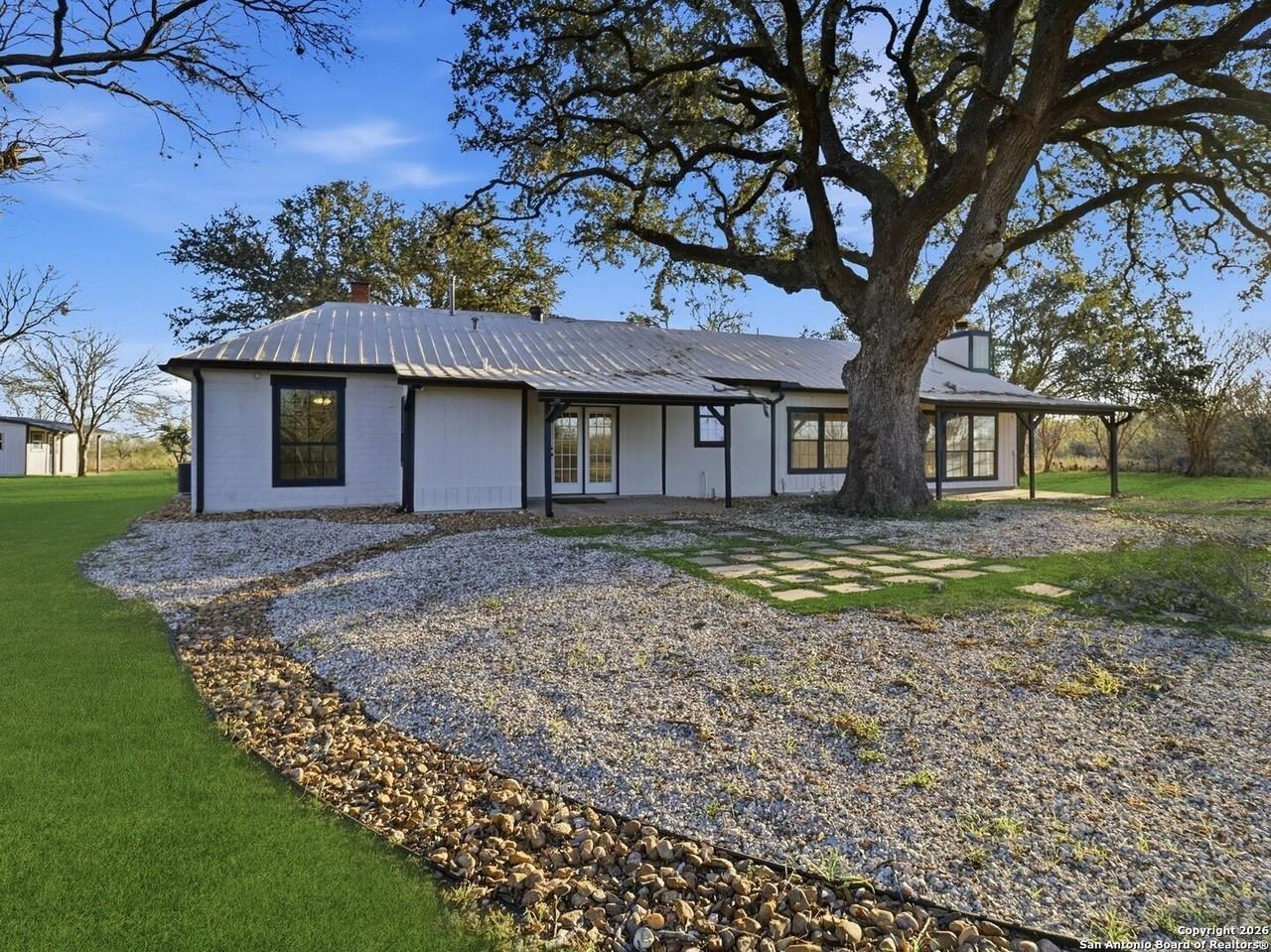 8013 New Sulphur Springs Rd Lot 2 #2 - Photo 3 of 19