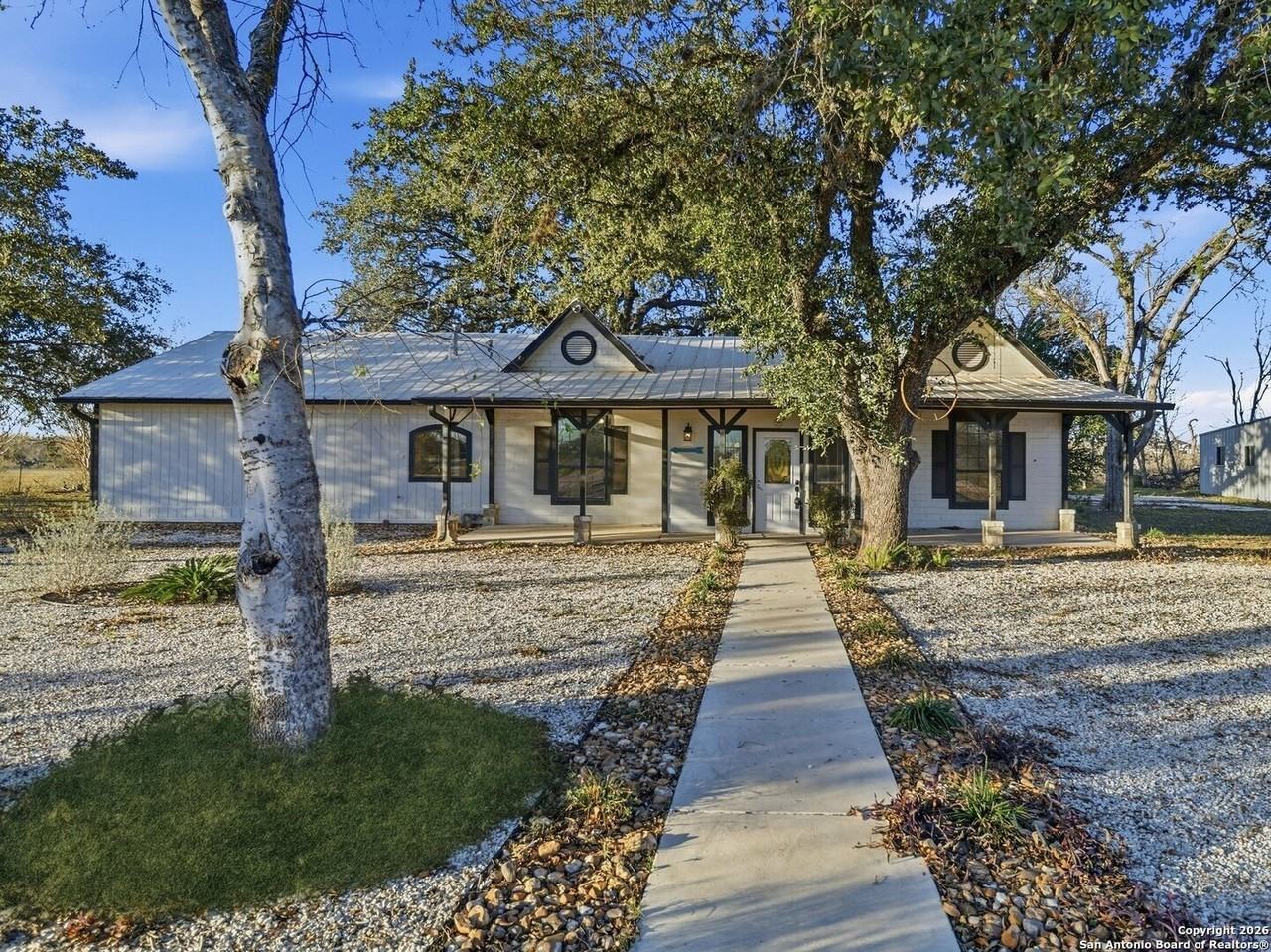 8013 New Sulphur Springs Rd Lot 2 #2 - Photo 4 of 19