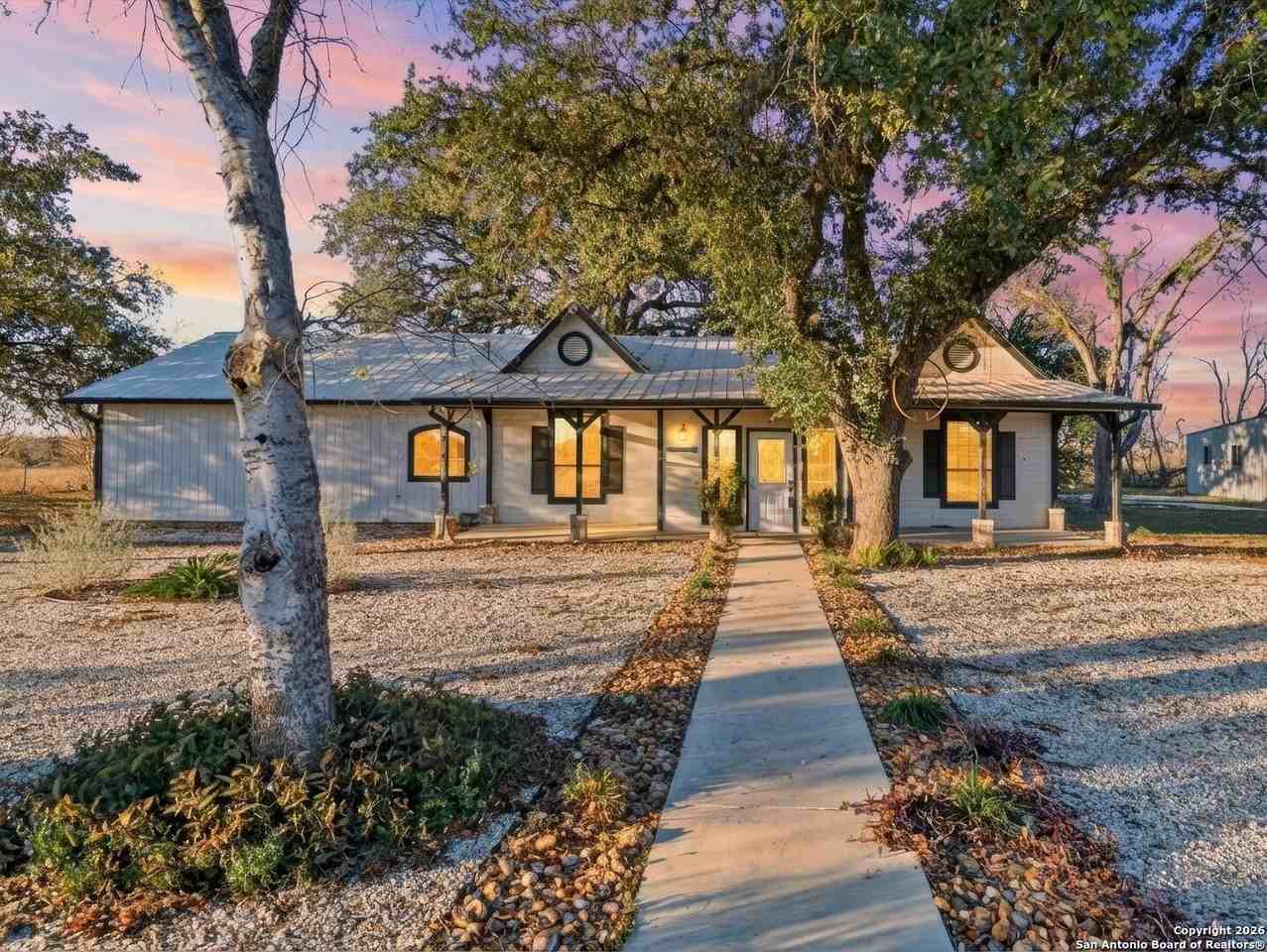 8013 New Sulphur Springs Rd Lot 2 #2 - Photo 5 of 19