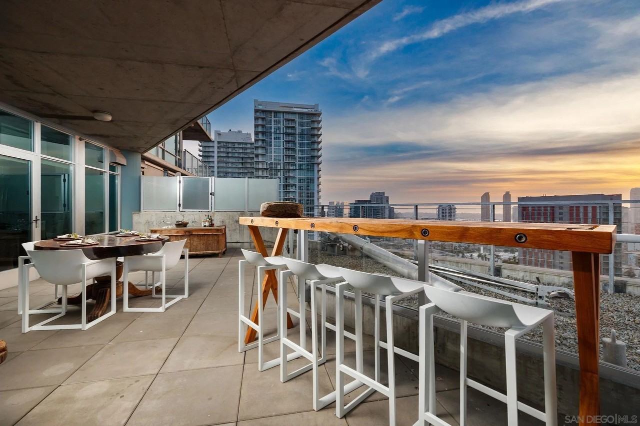 1080 Park Blvd Unit 1702 #1702 - Photo 2 of 50