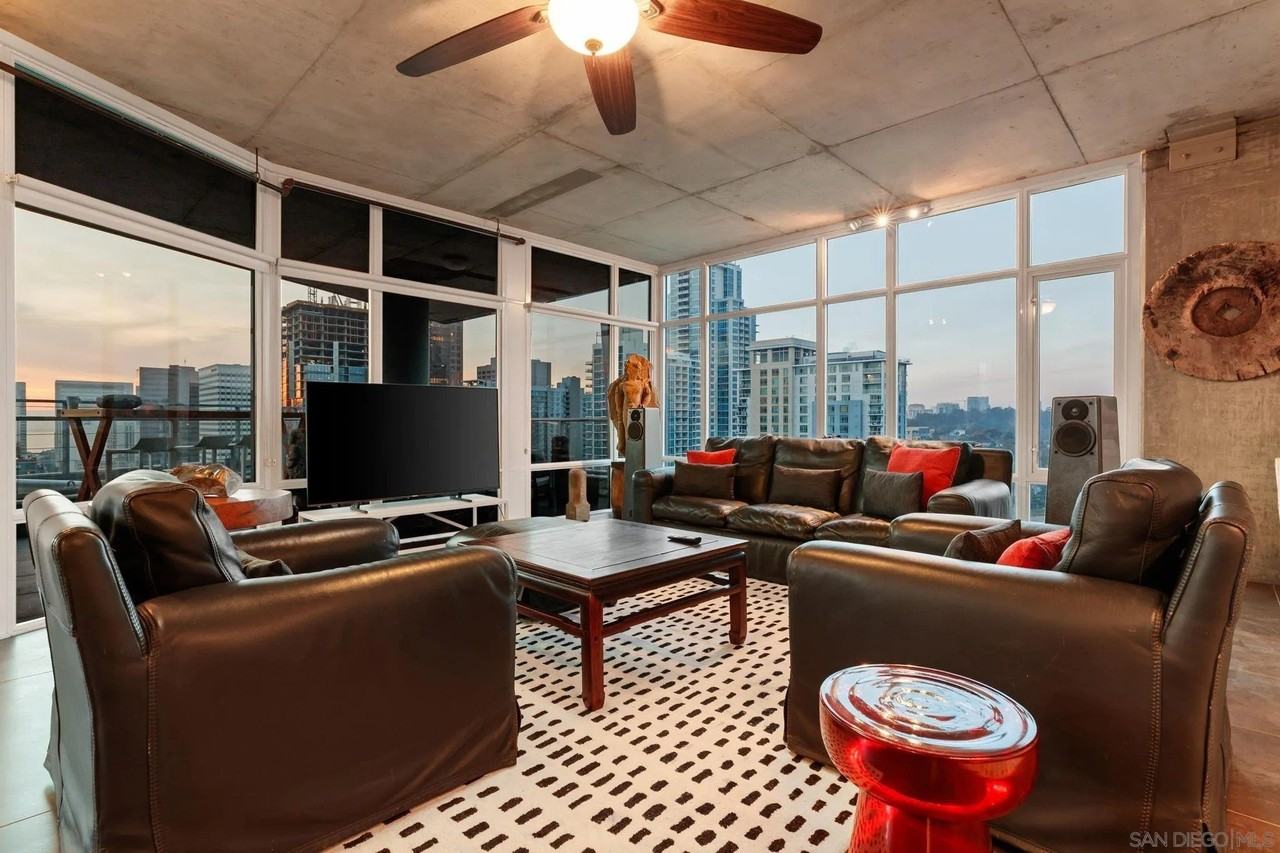 1080 Park Blvd Unit 1702 #1702 - Photo 3 of 50